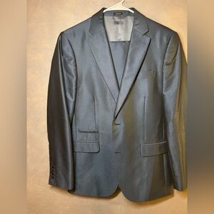 JF (J Ferrar) Suit Men’s